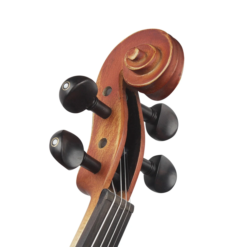 4 Pcs/Set Violin Tuning Pegs T - Musical Instrument Cello review and price