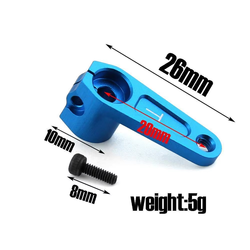25T Heightened Metal Servo Hor - Musical Instrument Trumpet review and price