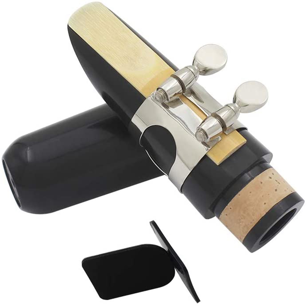 A74K-Mouthpiece Kit, Includes  - Musical Instrument Reed review and price