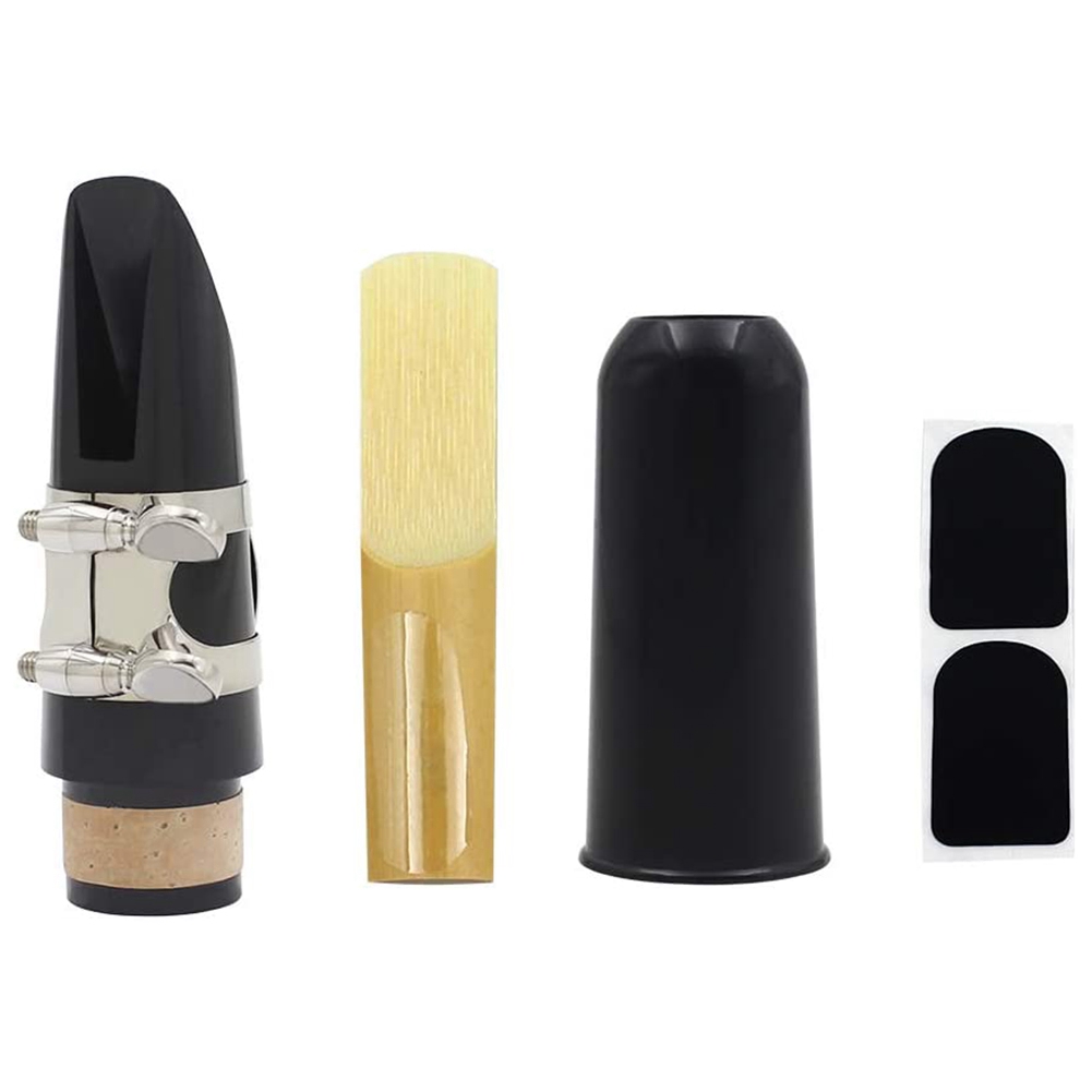 A74K-Mouthpiece Kit, Includes  - Musical Instrument Reed review and price