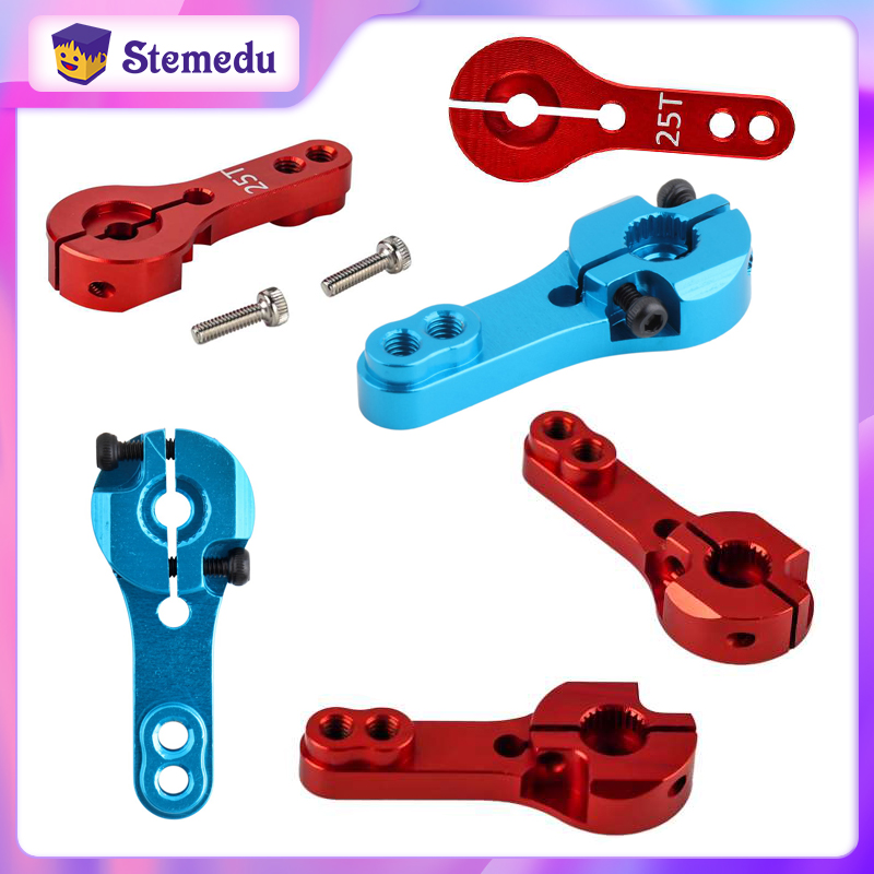 1PCS/2PCS/4PCS Red/Blue 25T St - Musical Instrument Trumpet review and price