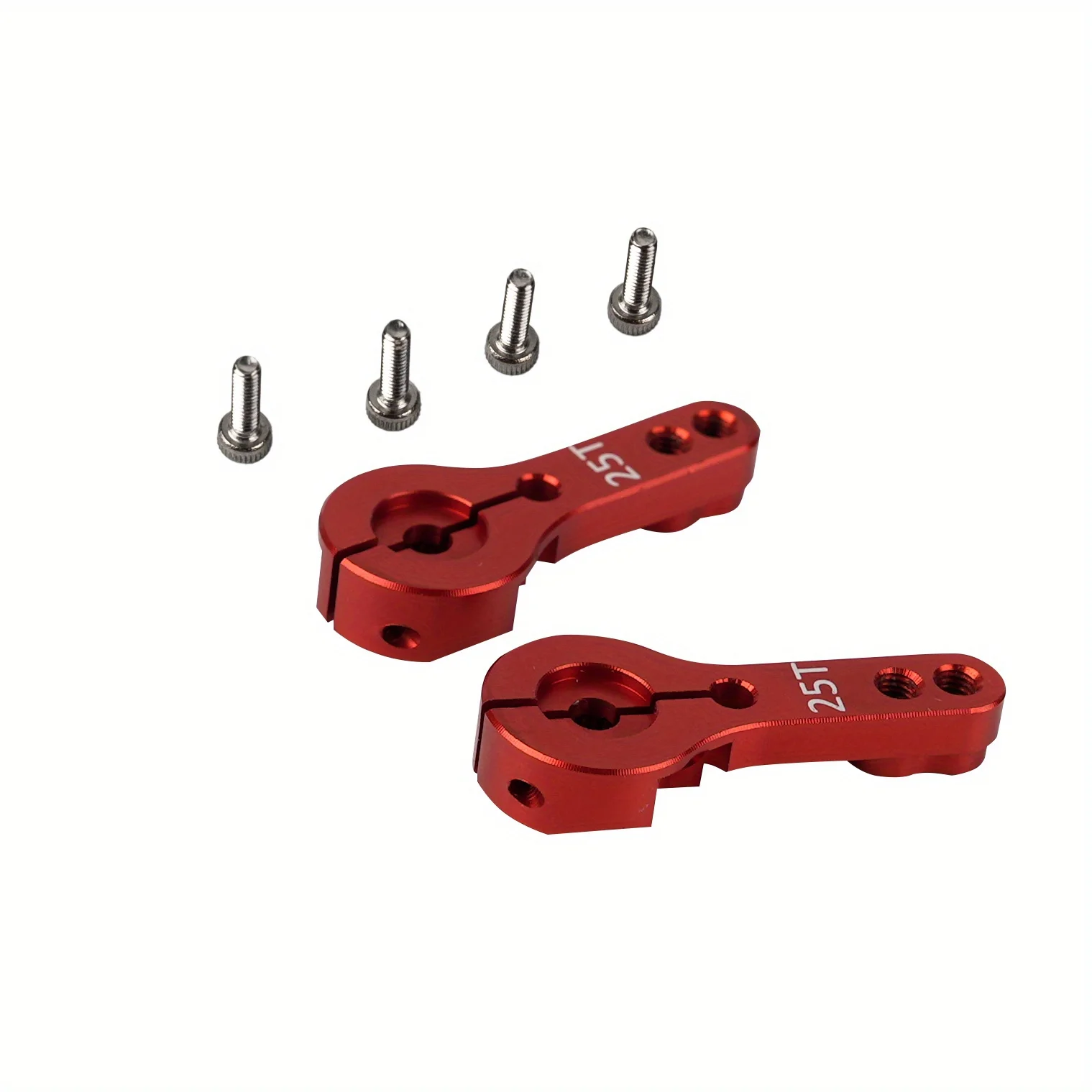 1PCS/2PCS/4PCS Red/Blue 25T St - Musical Instrument Trumpet review and price