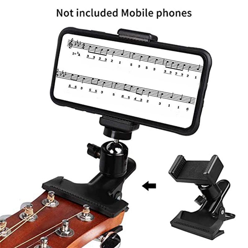 AS98-Rotatable Music Stand Liv - Musical Instrument Videos review and price