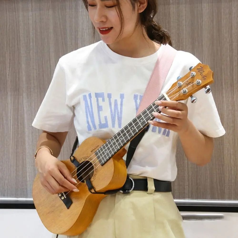 Portable Durable Guitar Strap  - Musical Instrument Dulcimer review and price