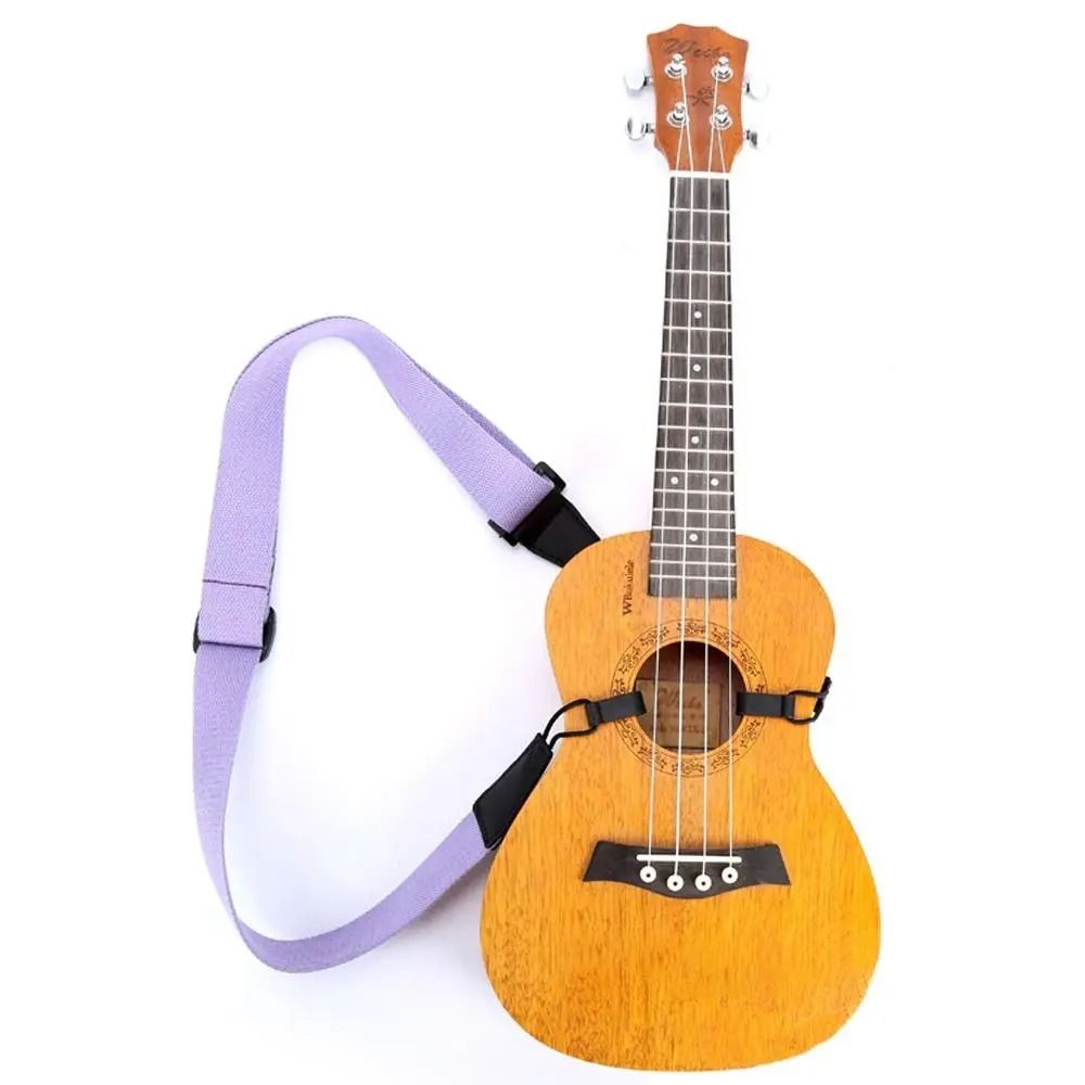 Portable Durable Guitar Strap  - Musical Instrument Dulcimer review and price