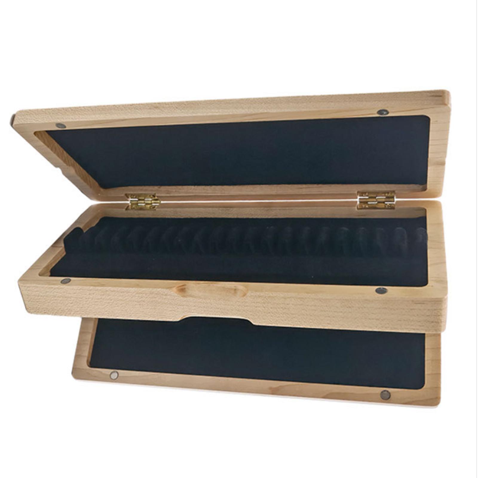 Oboe Reeds Storage Case Wear R - Musical Instrument Reed review and price