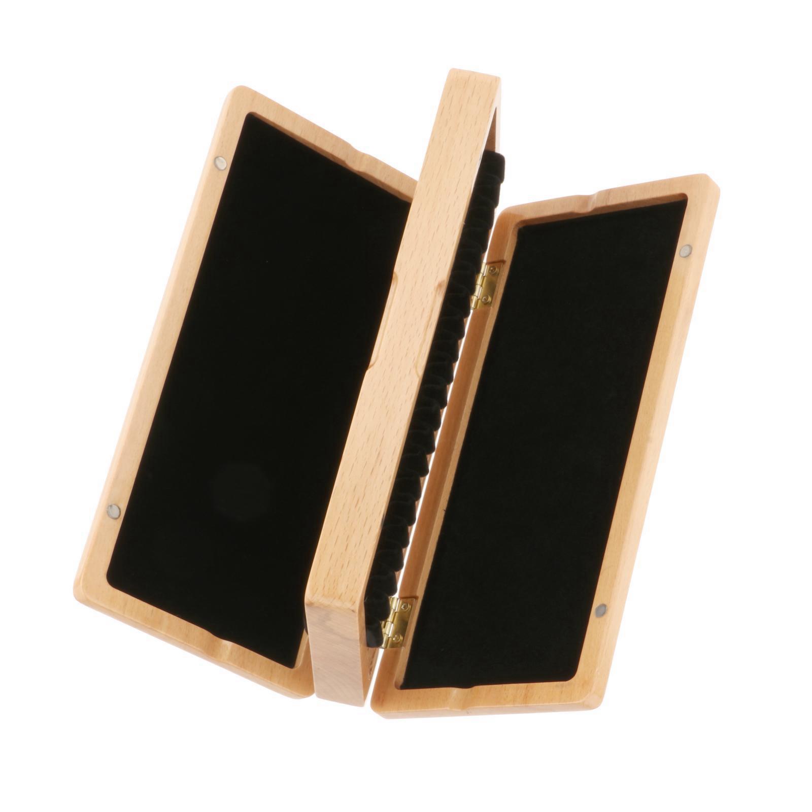 Oboe Reeds Storage Case Wear R - Musical Instrument Reed review and price