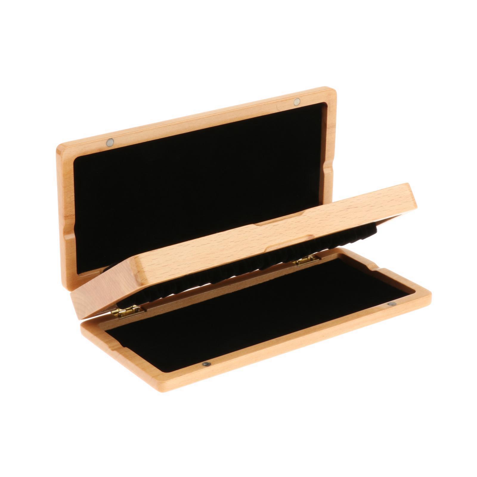 Oboe Reeds Storage Case Wear R - Musical Instrument Reed review and price