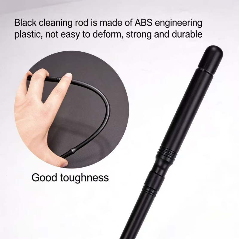 10pcs Flute Cleaning Stick Swa - Musical Instrument Dulcimer review and price
