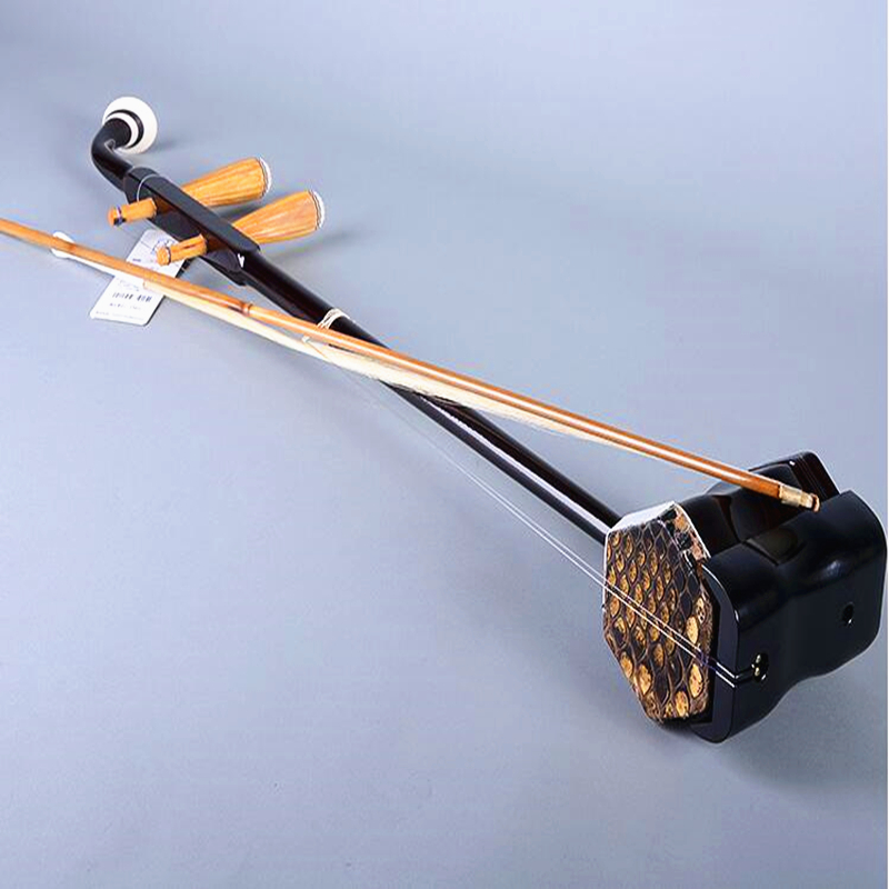 Chinese Huqin Erhu 01A1 String - Musical Instrument Videos review and price