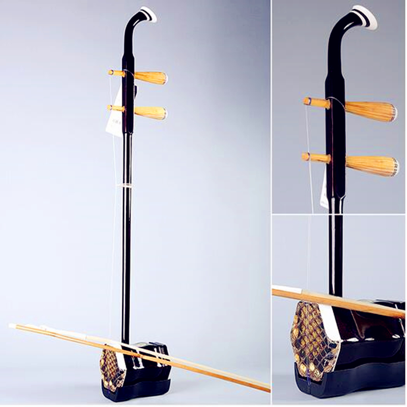 Chinese Huqin Erhu 01A1 String - Musical Instrument Videos review and price