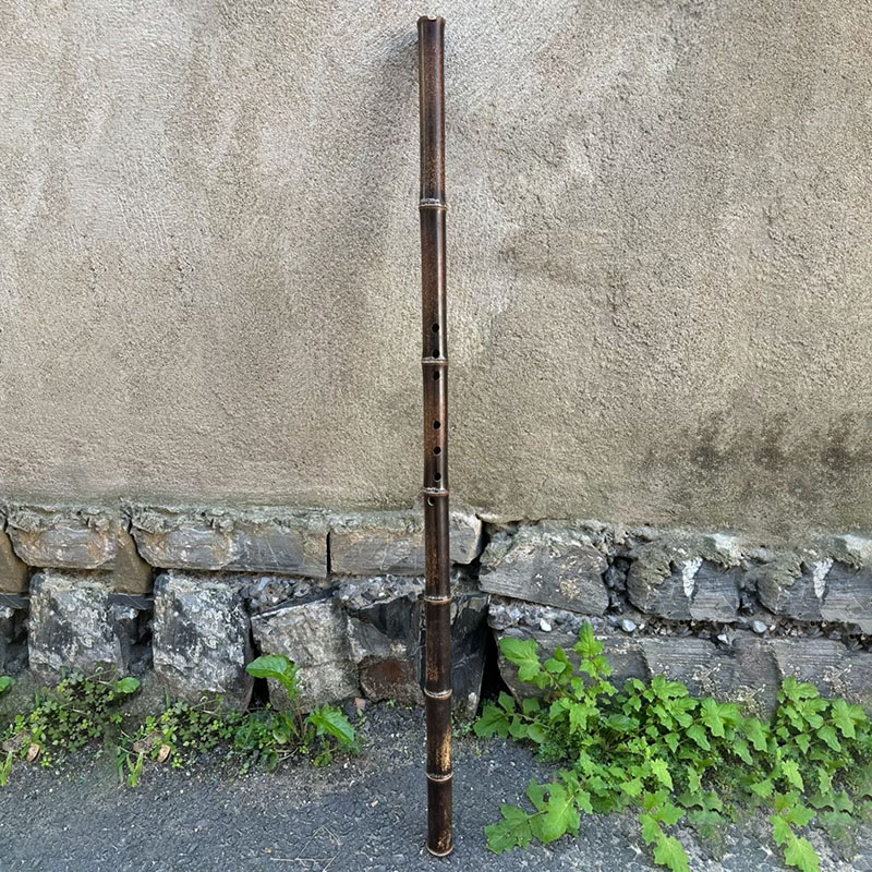 8 Holes Purple Bamboo Xiao G/F - Musical Instrument Qin review and price