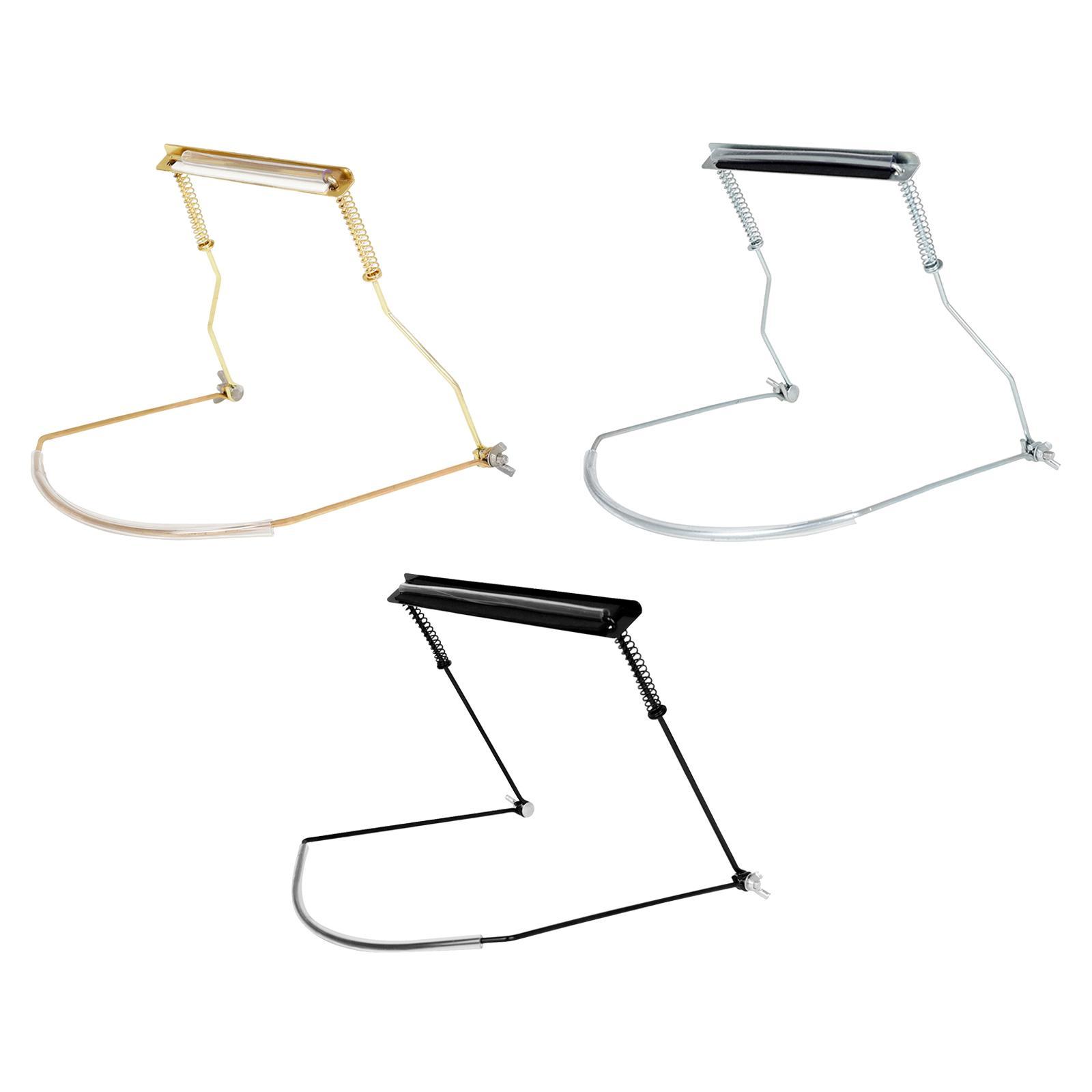 Harmonica Neck Stand Accessory - Musical Instrument Using Mouth review and price