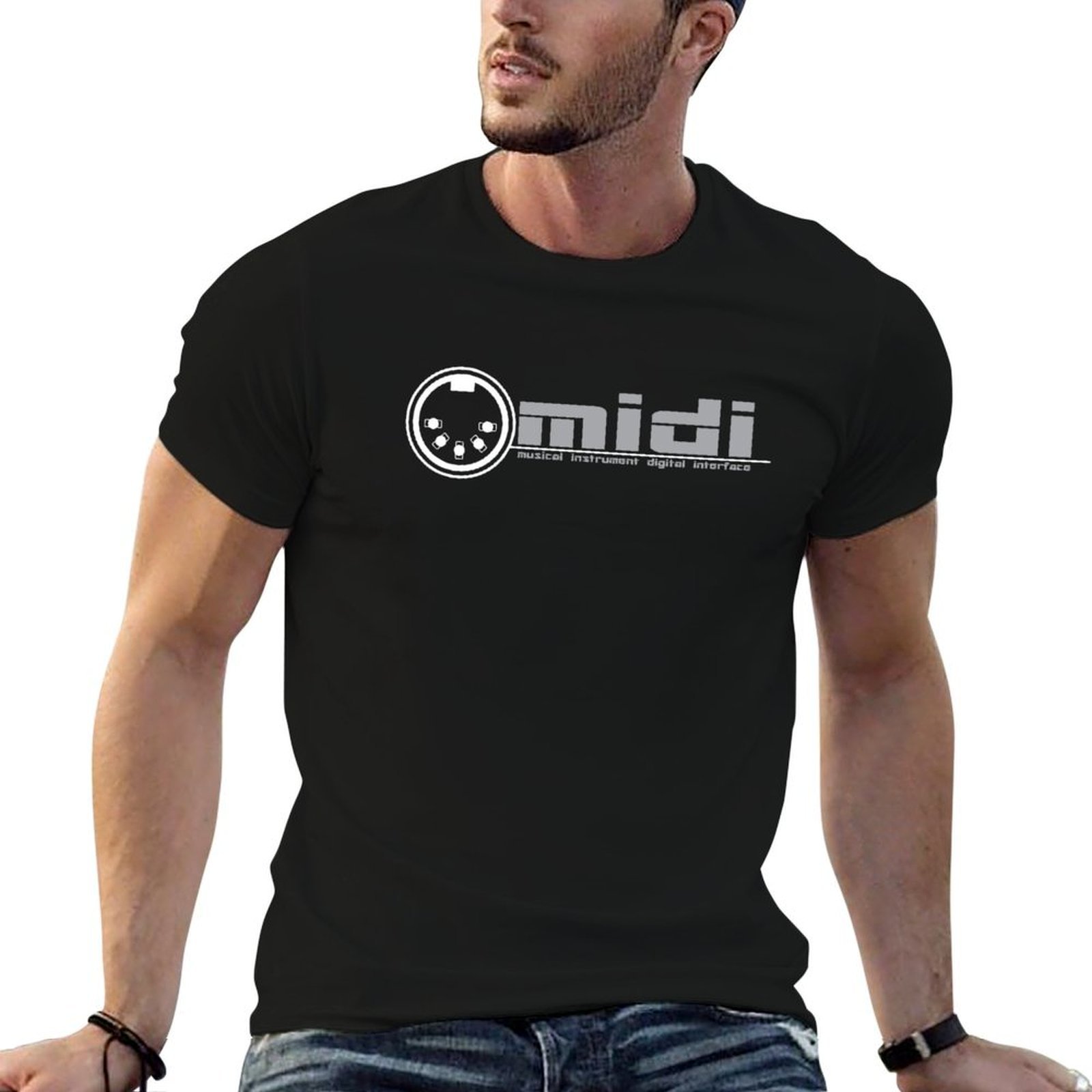 MIDI - Musical Instrument Digi - Musical Instrument Digital Interface review and price