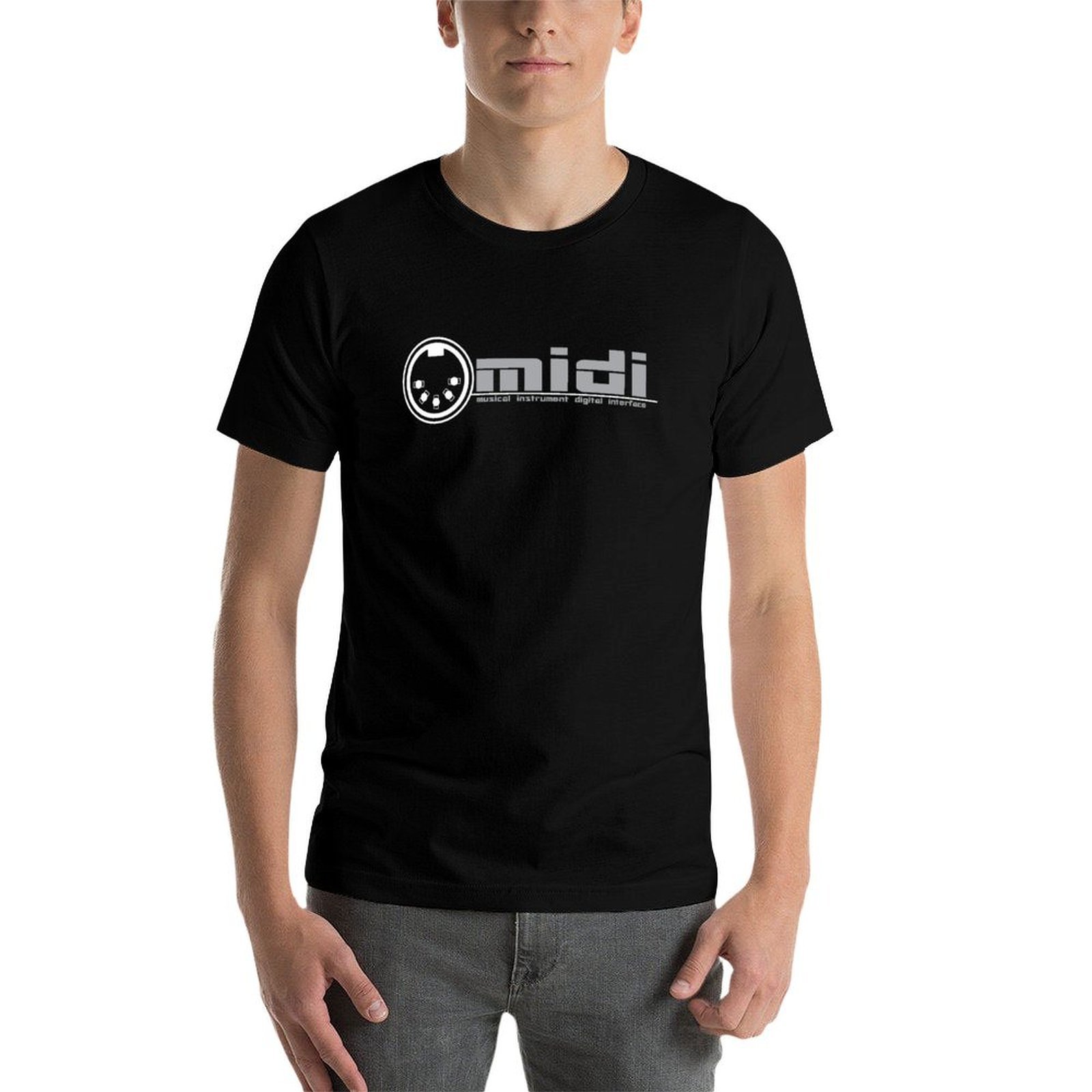 MIDI - Musical Instrument Digi - Musical Instrument Digital Interface review and price