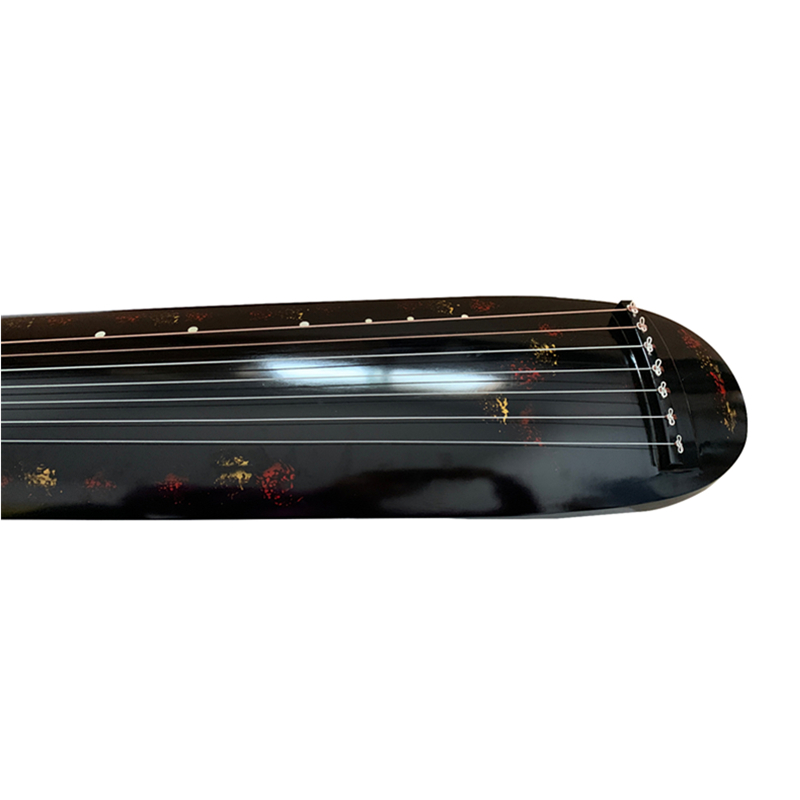 SevenAngel Guqin HunDun 7-Stri - Musical Instrument Videos review and price