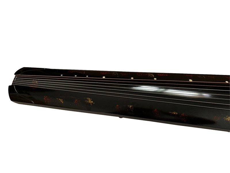 SevenAngel Guqin HunDun 7-Stri - Musical Instrument Videos review and price