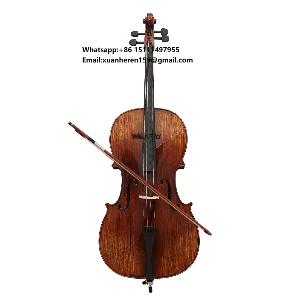 Professional Foreign Trade Exp - Musical Instrument Cello review and price