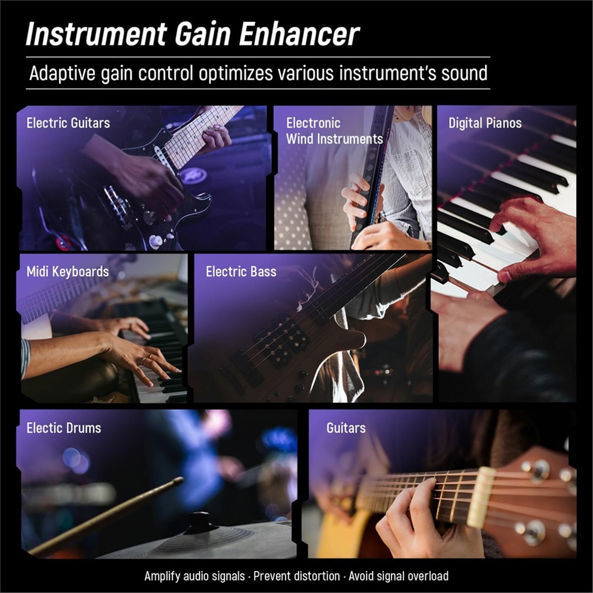 Digital Essentials Live Dock A - Musical Instrument Digital Interface review and price