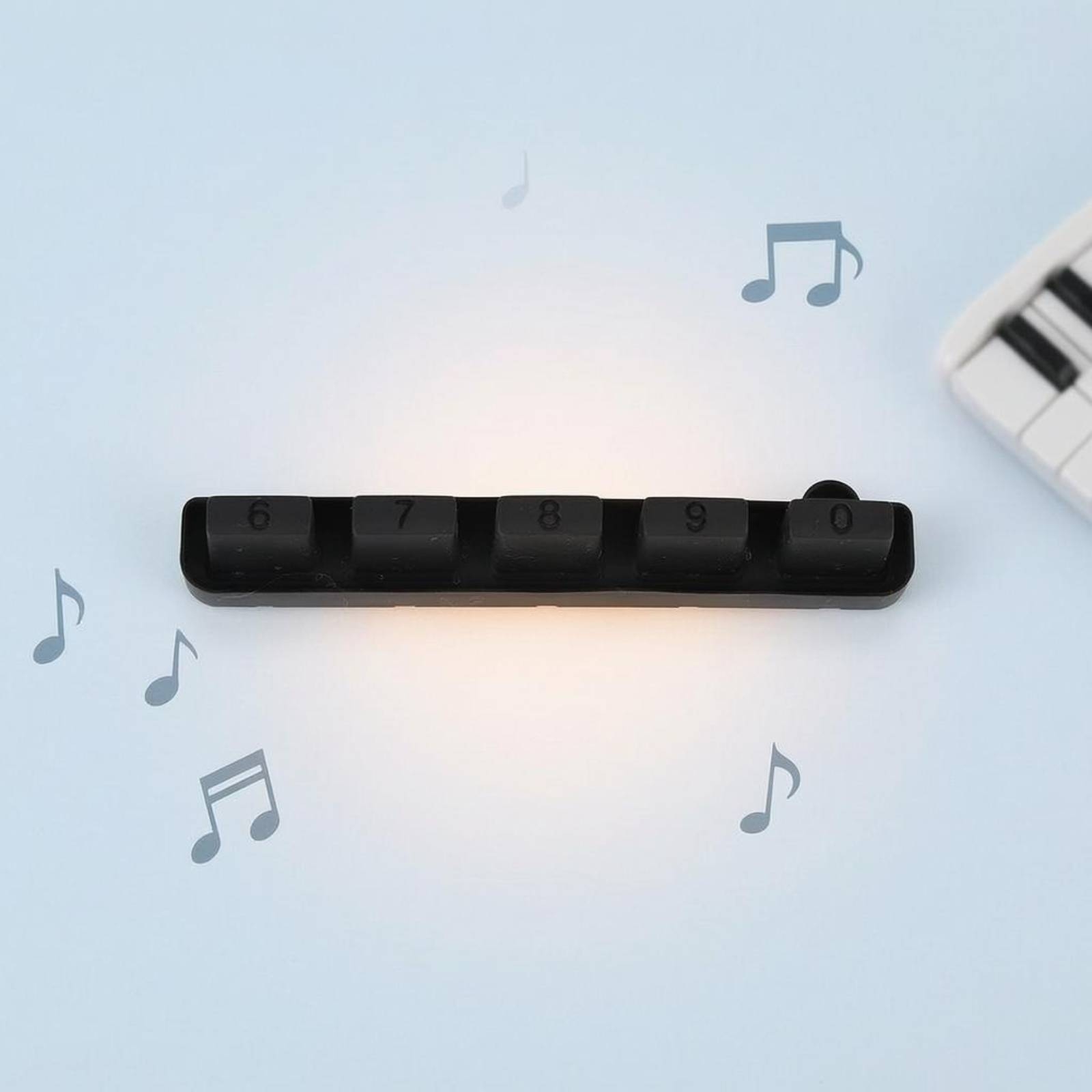 Conductive Rubber Button Strip - Musical Instrument Music review and price