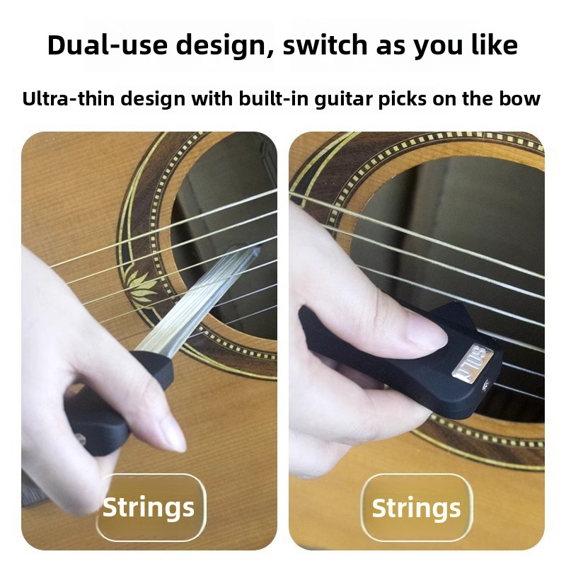 Guitar Bow Picasso Bow Perform - Musical Instrument Cello review and price