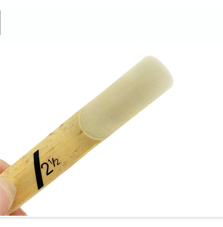 B-drop black pipe clarinet flu - Musical Instrument Reed review and price