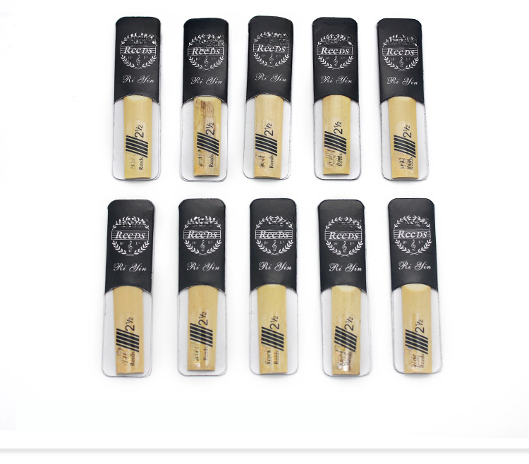 B-drop black pipe clarinet flu - Musical Instrument Reed review and price