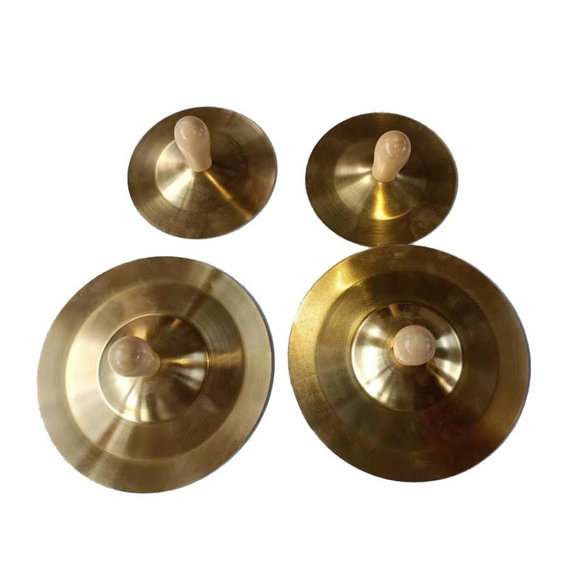 1 Set Hand Percussion Copper C - Musical Instrument Qin review and price