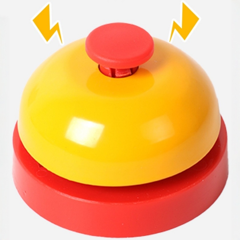 Toy Accessories Bell Multi Sce - Musical Instrument Gong review and price