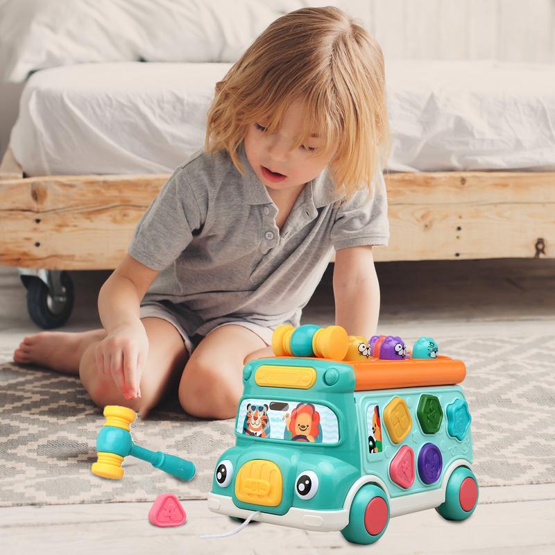 Children's Cartoon Bus Music E - Musical Instrument Classification review and price