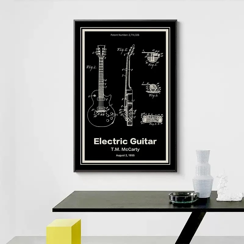 Musical Instrument Patents Pos - Musical Instrument Videos review and price