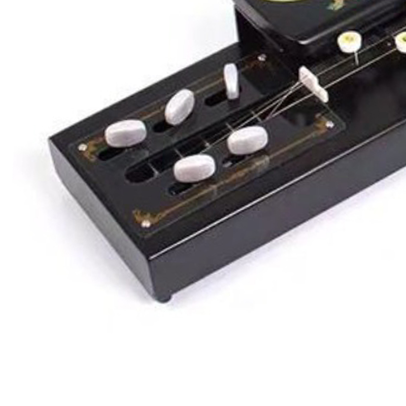 Wooden Phoenix Qin Adults Prac - Musical Instrument Qin review and price