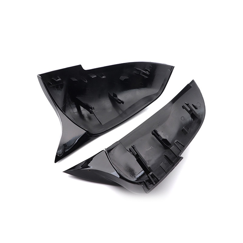 2PCS Gloss Horn Rearview Mirro - Musical Instrument Trumpet review and price