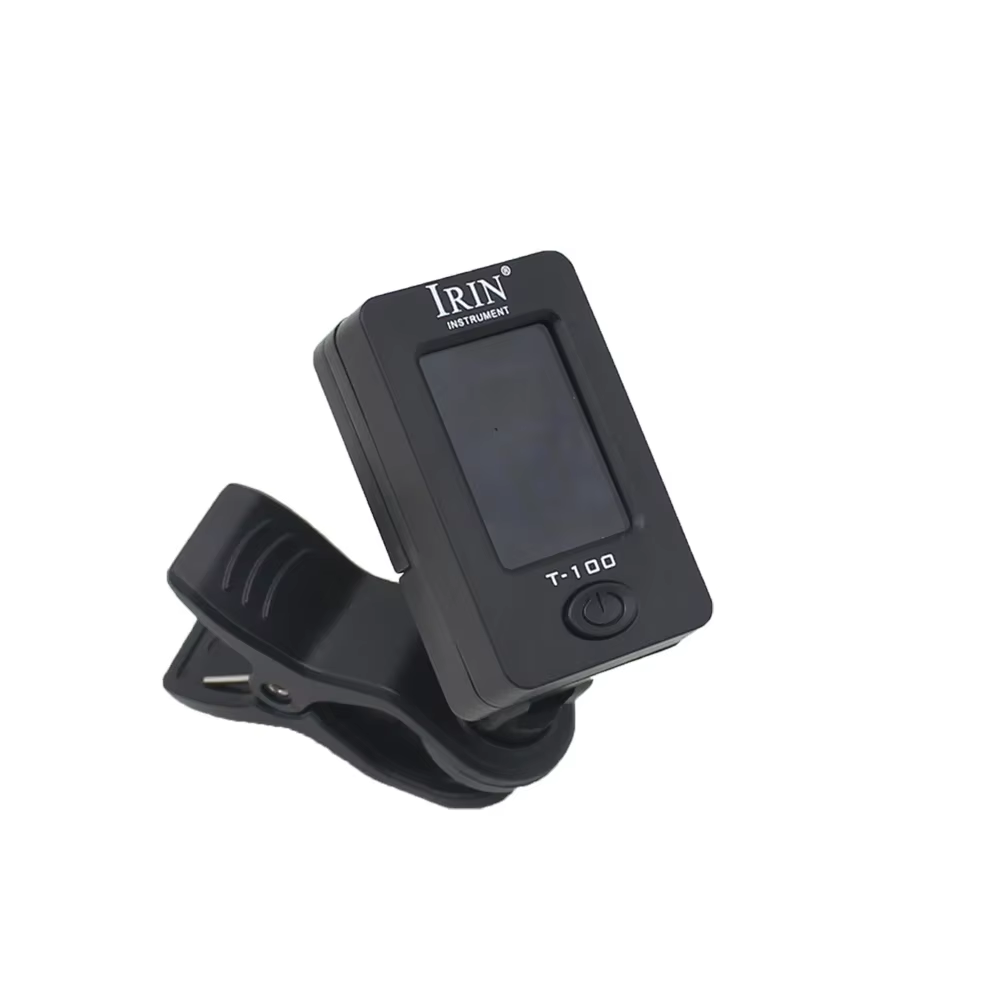 IRIN Guitar Tuner T-100 Digita - Musical Instrument Cello review and price