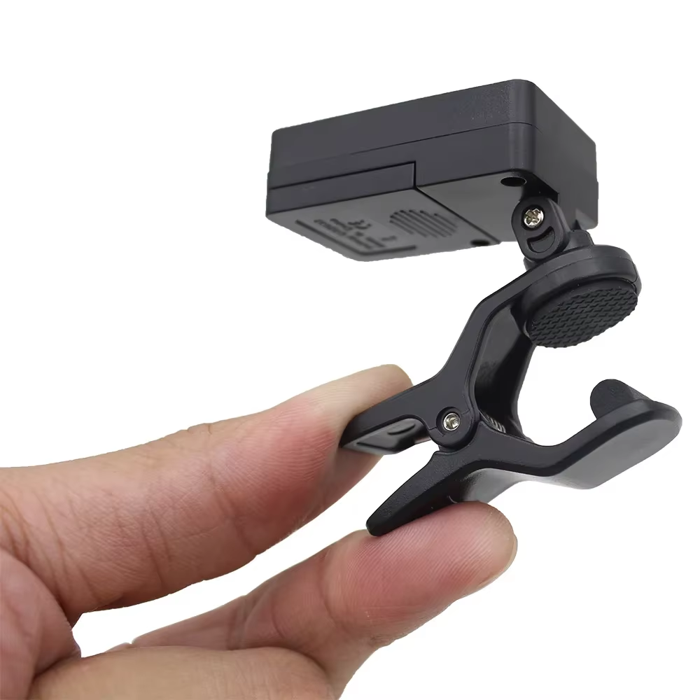 IRIN Guitar Tuner T-100 Digita - Musical Instrument Cello review and price