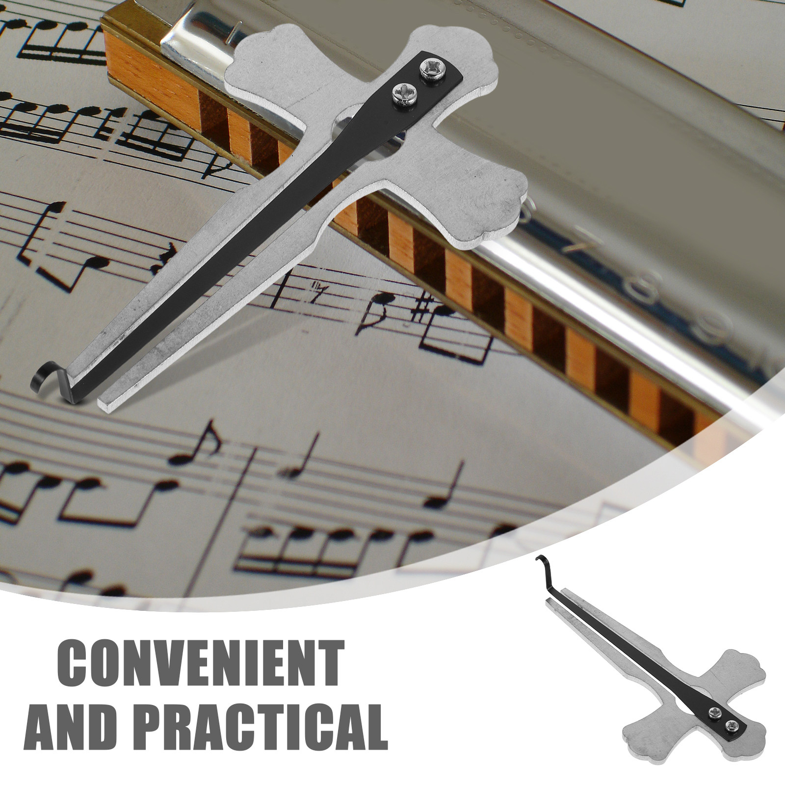 Jaw Harp Mongolian Cross Shape - Musical Instrument Using Mouth review and price
