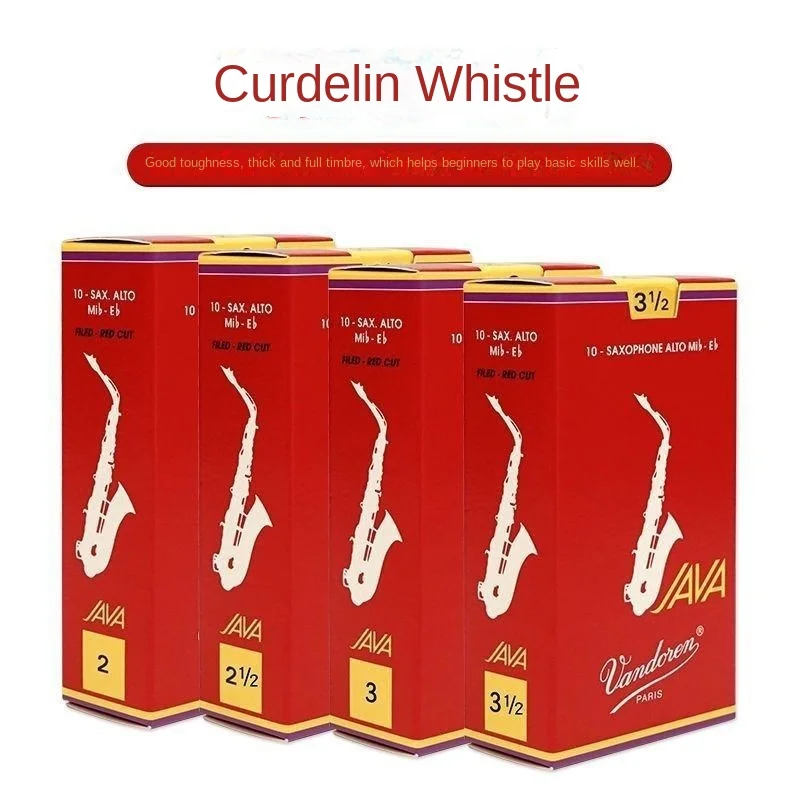 High-quality Reed Alto Soprano - Musical Instrument Reed review and price