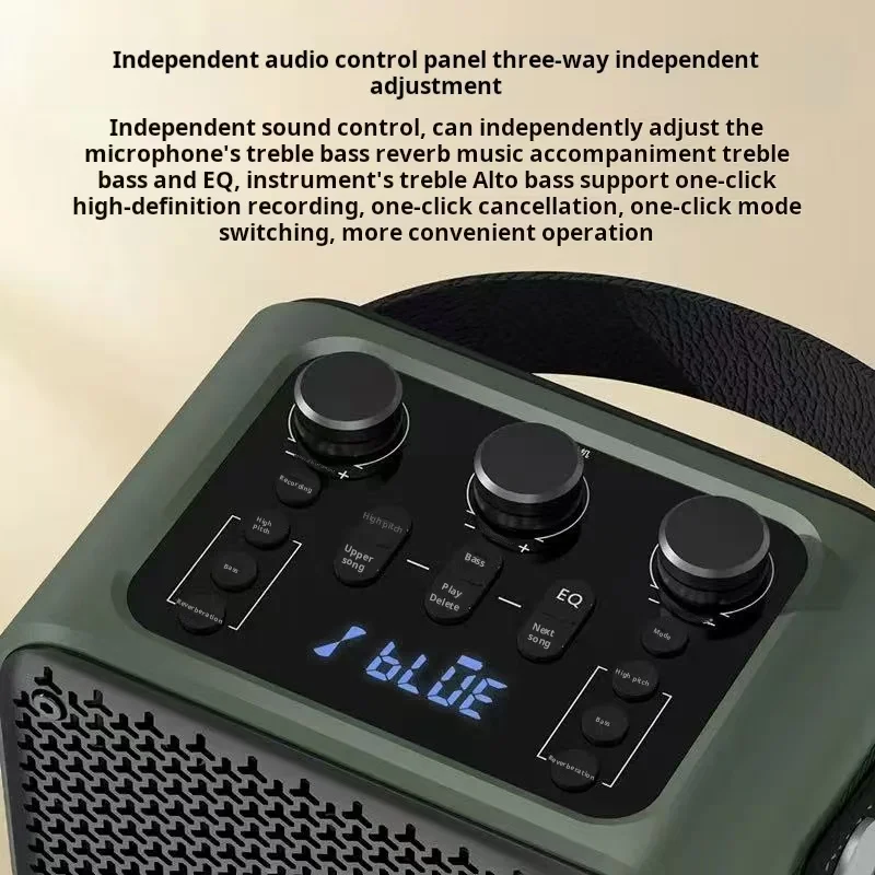 SANSUI T81 Portable Wireless B - Musical Instrument Videos review and price