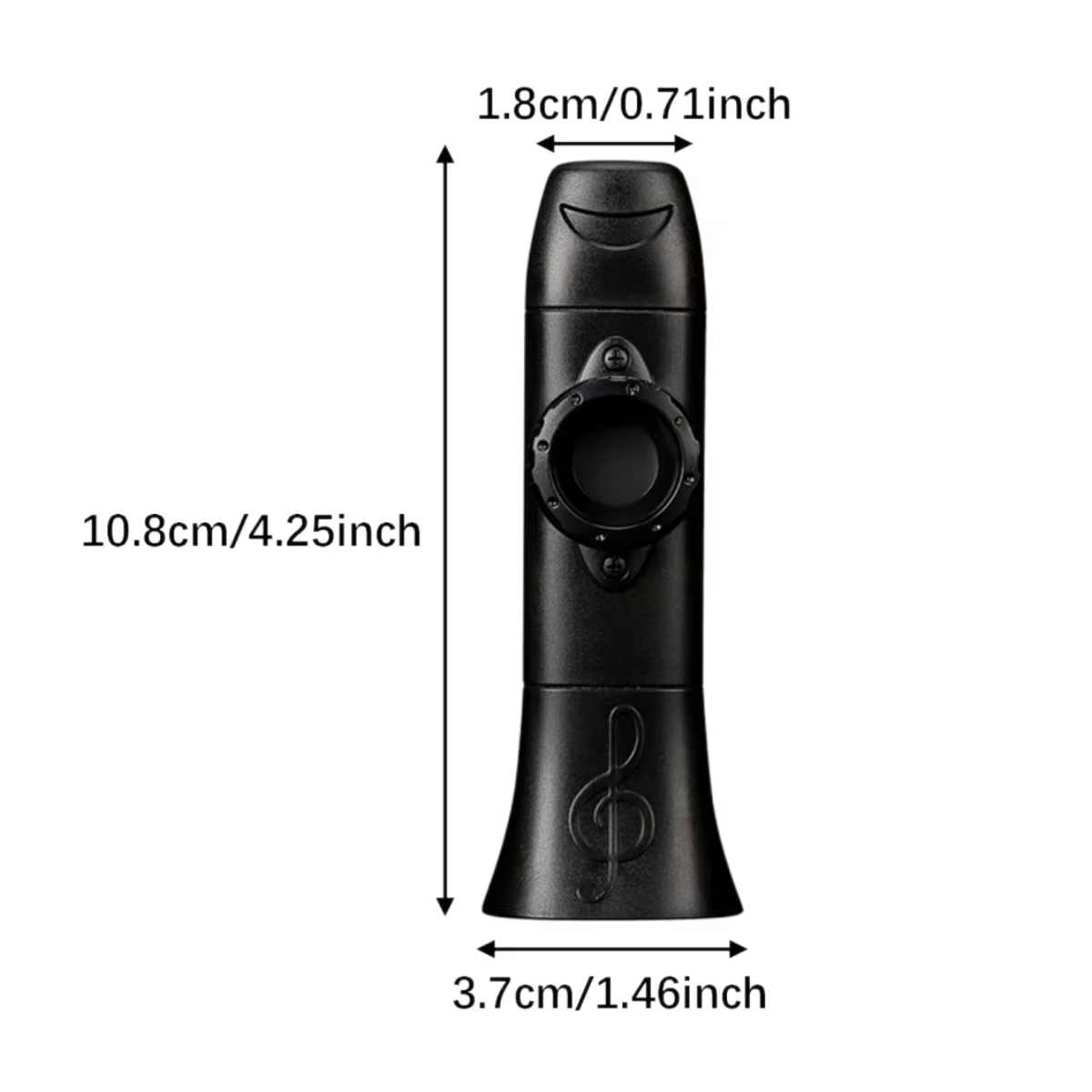 Miwayer Compact Lightweight Ka - Musical Instrument Qin review and price