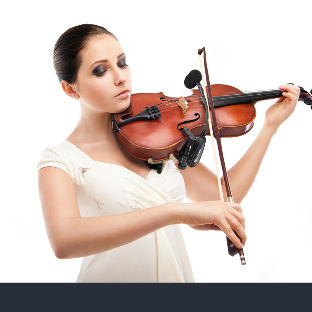 KIMAFUN 2.4G Musical Instrumen - Musical Instrument Videos review and price